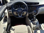 2021 Nissan Rogue Sport AWD SV