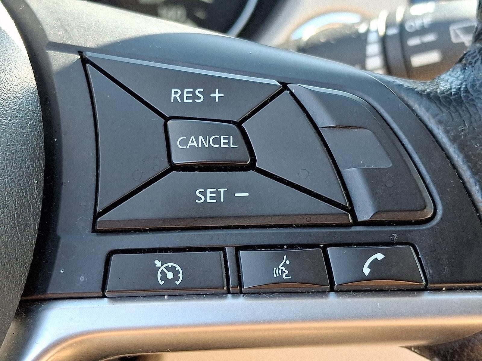 2021 Nissan Rogue Sport AWD SV