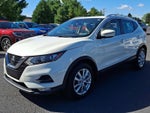 2021 Nissan Rogue Sport AWD SV