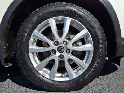 2021 Nissan Rogue Sport AWD SV
