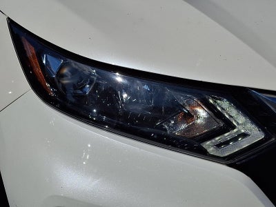 2021 Nissan Rogue Sport AWD SV