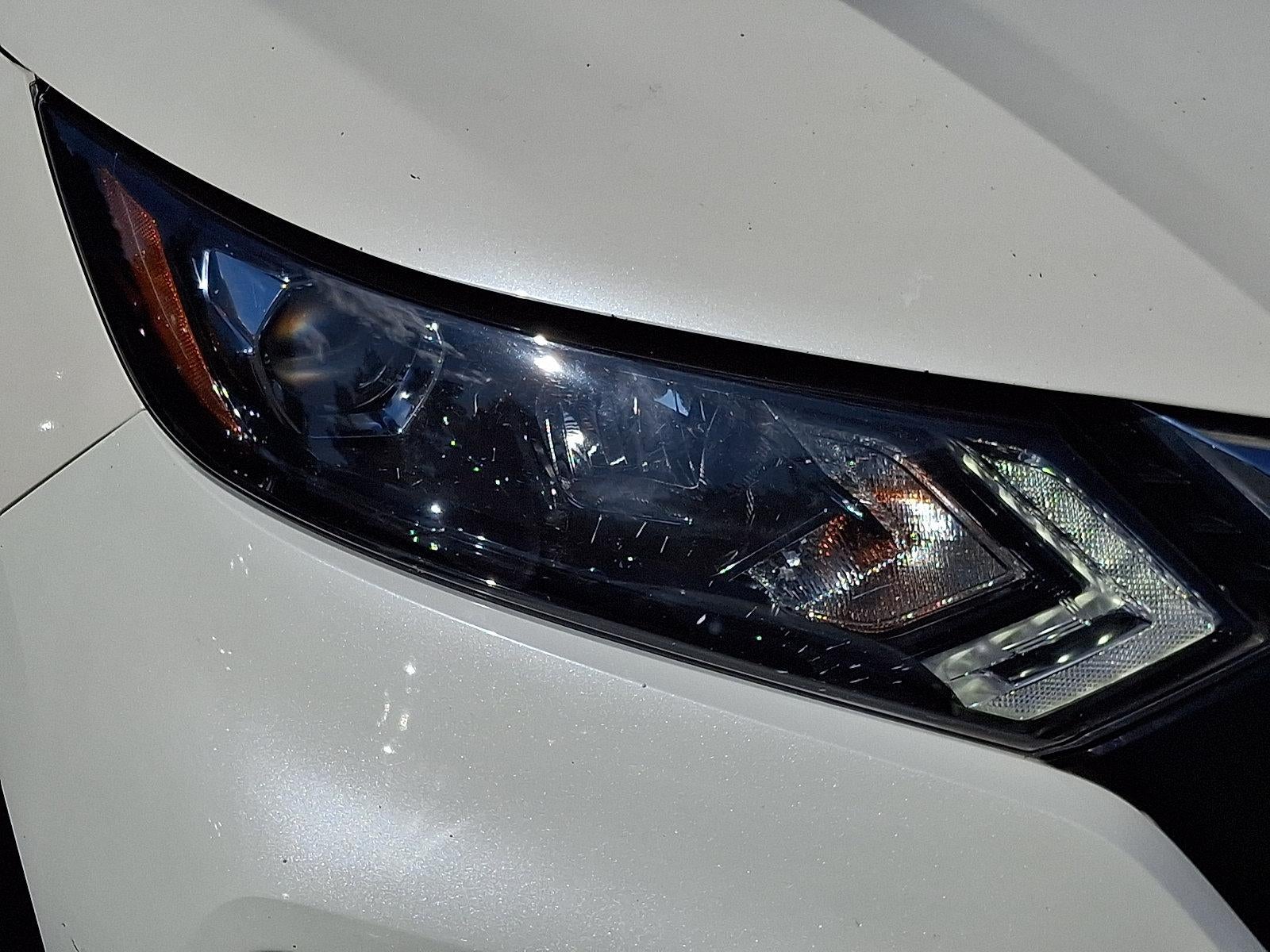 2021 Nissan Rogue Sport AWD SV