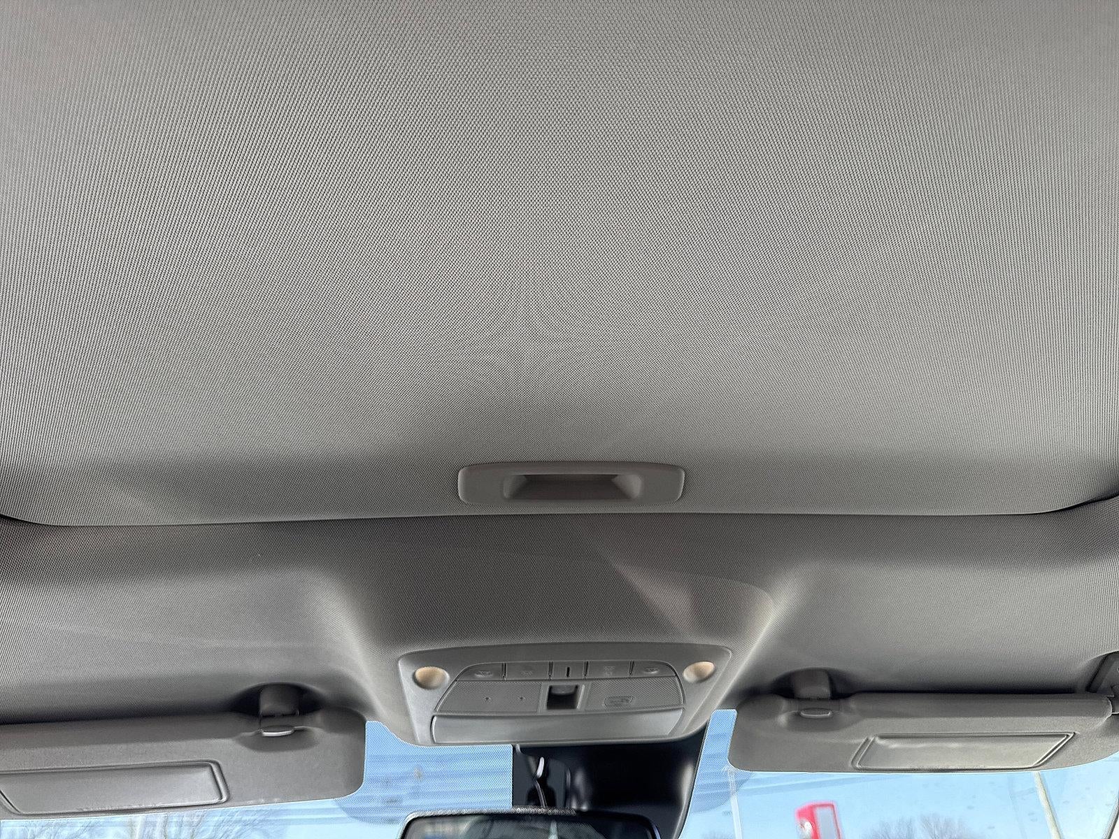 2021 Nissan Rogue Sport AWD SL