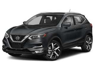2020 Nissan Rogue Sport AWD SL