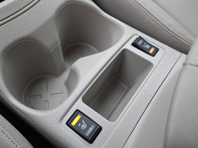 2022 Nissan Rogue Sport AWD SL