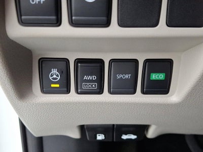 2022 Nissan Rogue Sport AWD SL