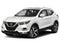 2022 Nissan Rogue Sport AWD SL