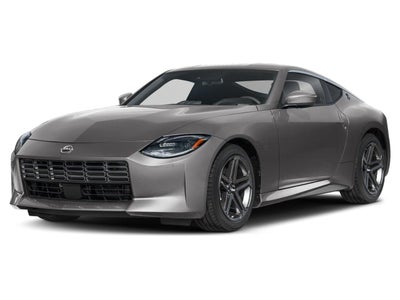 2026 Nissan Z Sport