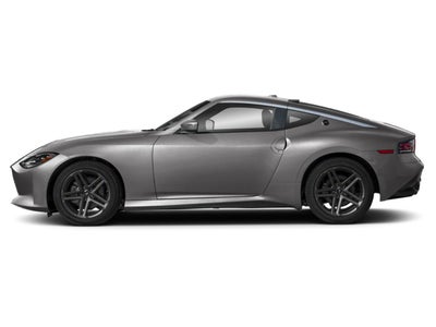 2026 Nissan Z Sport