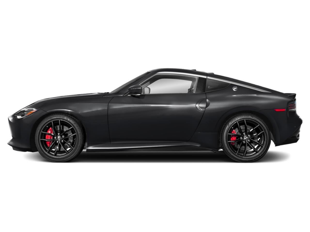 2024 Nissan Z Performance Auto