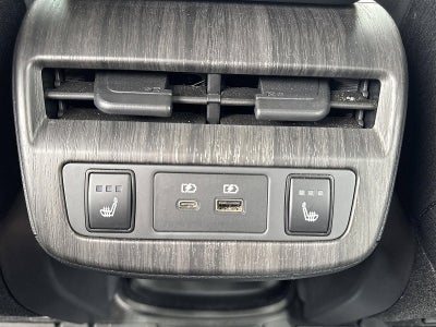 2023 Nissan ARIYA ENGAGE e-4ORCE AWD