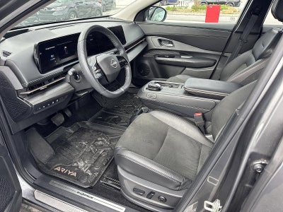 2023 Nissan ARIYA ENGAGE e-4ORCE AWD