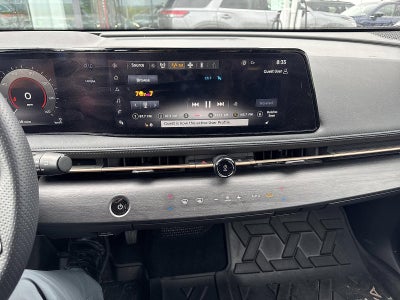2023 Nissan ARIYA ENGAGE e-4ORCE AWD