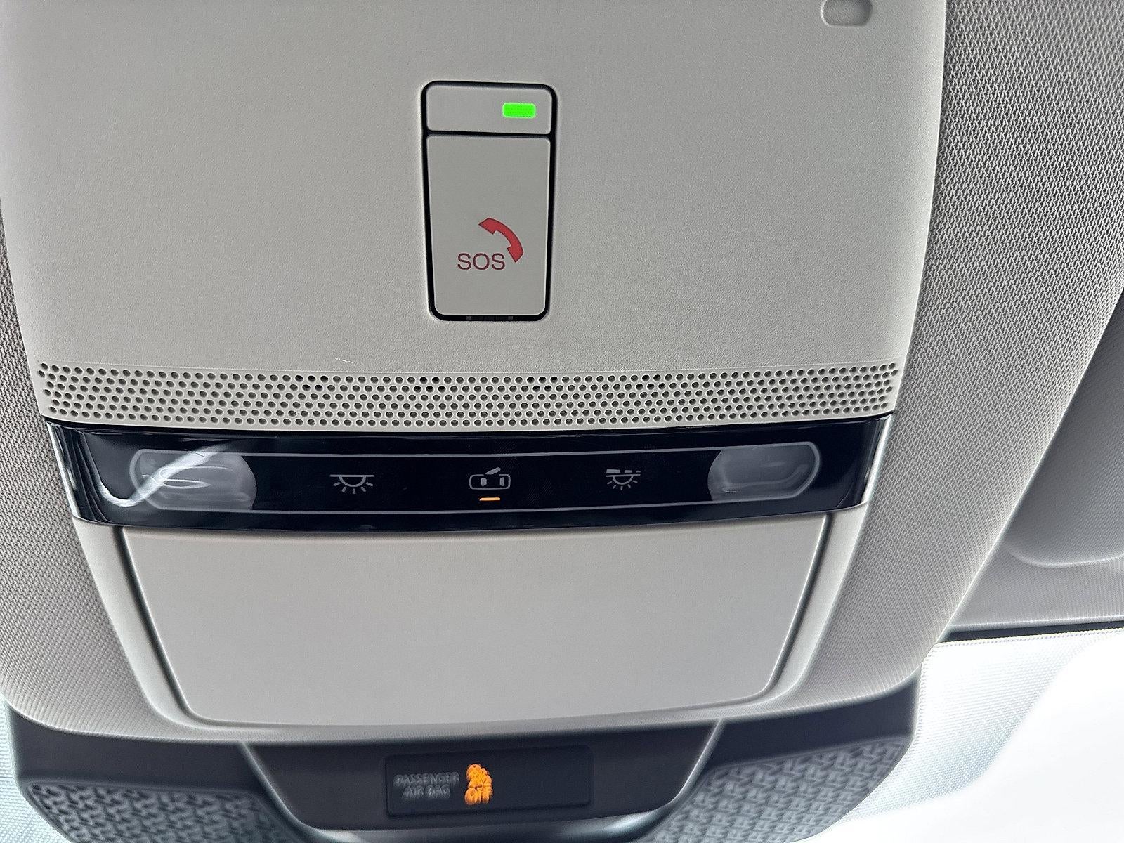 2023 Nissan ARIYA ENGAGE e-4ORCE AWD