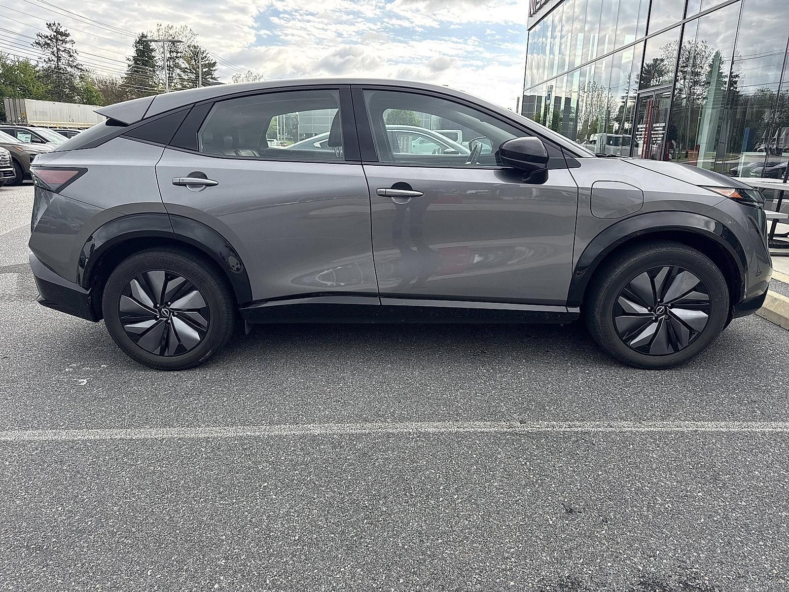 2023 Nissan ARIYA ENGAGE e-4ORCE AWD
