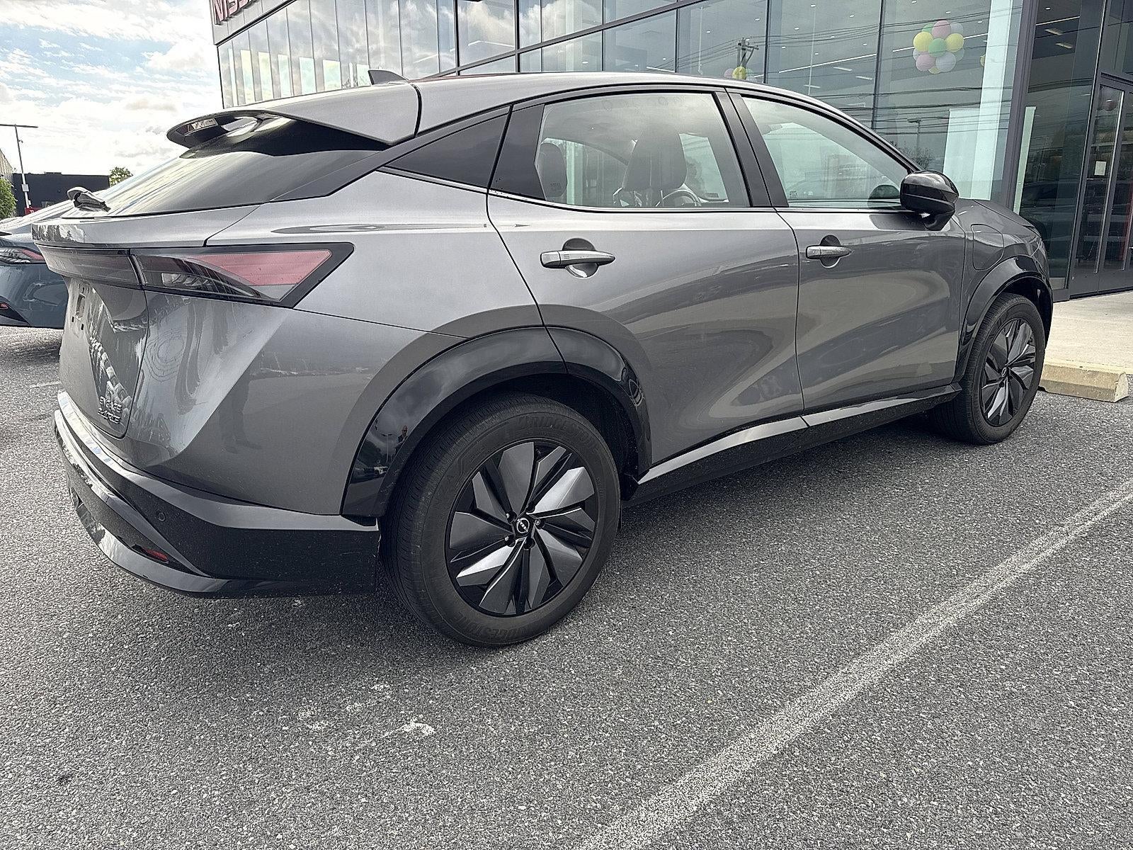 2023 Nissan ARIYA ENGAGE e-4ORCE AWD