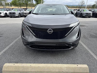 2023 Nissan ARIYA ENGAGE e-4ORCE AWD