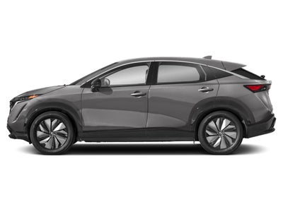 2023 Nissan ARIYA ENGAGE e-4ORCE AWD