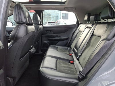 2023 Nissan ARIYA EVOLVE+ e-4ORCE AWD