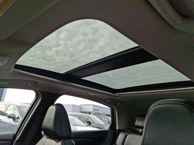 2023 Nissan ARIYA EVOLVE+ e-4ORCE AWD