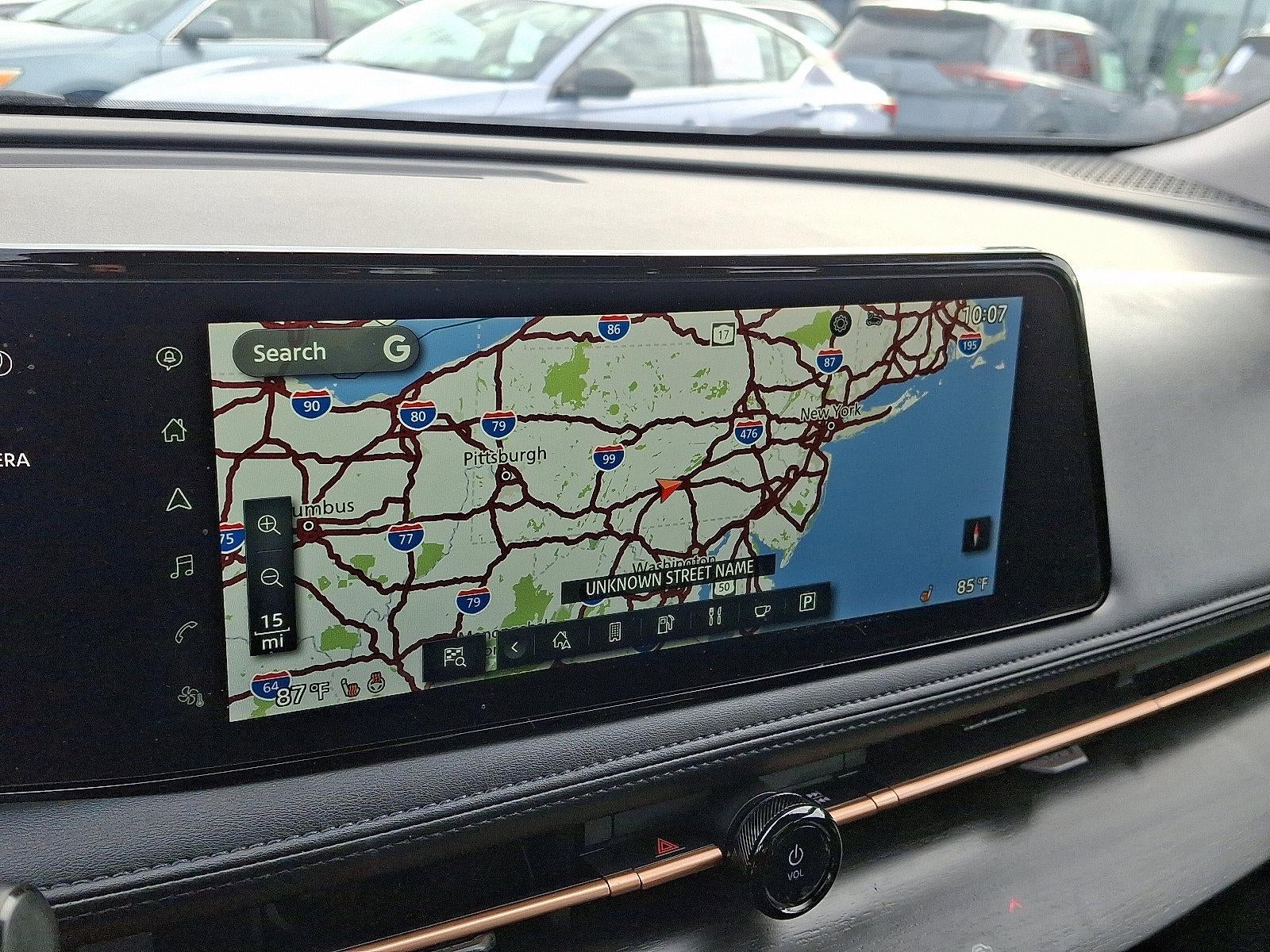 2023 Nissan ARIYA EVOLVE+ e-4ORCE AWD