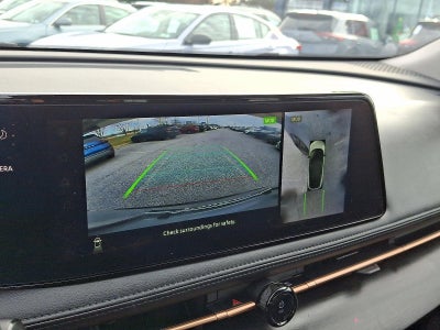 2023 Nissan ARIYA EVOLVE+ e-4ORCE AWD