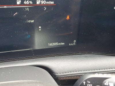 2023 Nissan ARIYA EVOLVE+ e-4ORCE AWD