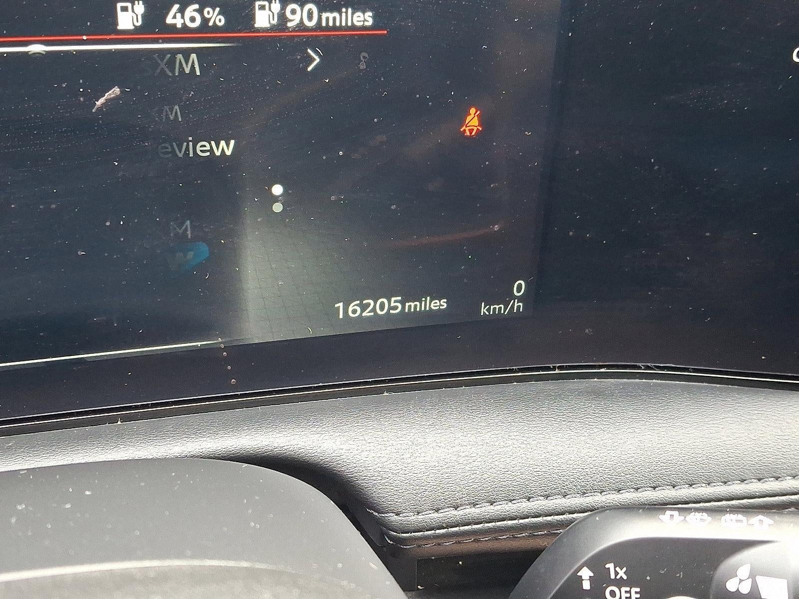 2023 Nissan ARIYA EVOLVE+ e-4ORCE AWD