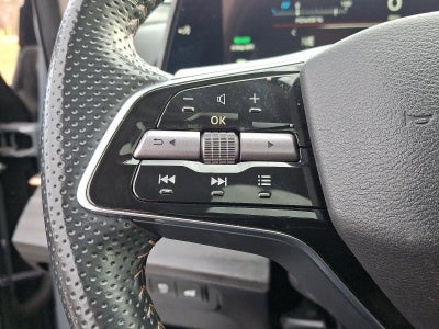 2023 Nissan ARIYA EVOLVE+ e-4ORCE AWD