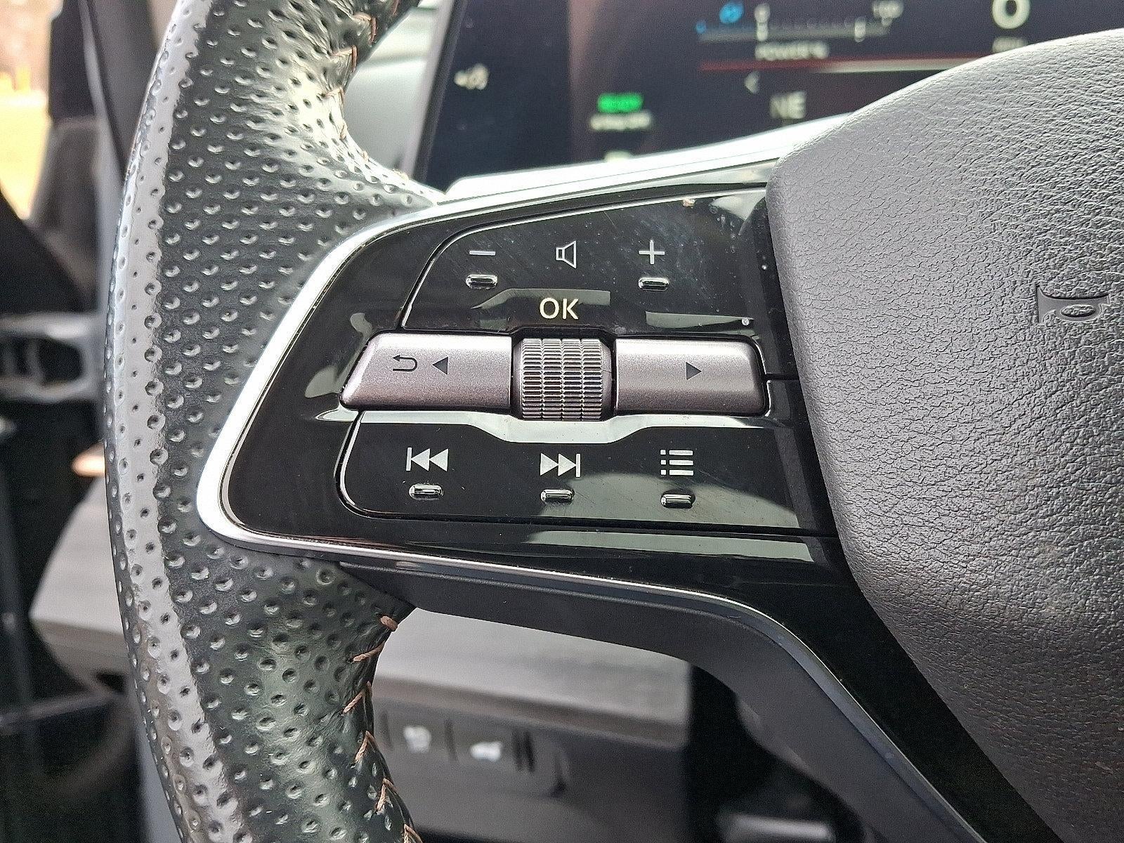 2023 Nissan ARIYA EVOLVE+ e-4ORCE AWD