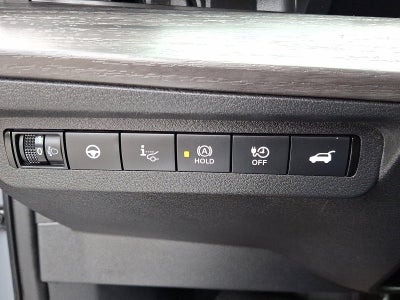 2023 Nissan ARIYA EVOLVE+ e-4ORCE AWD