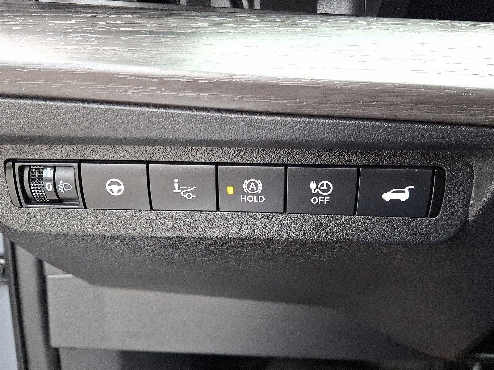 2023 Nissan ARIYA EVOLVE+ e-4ORCE AWD