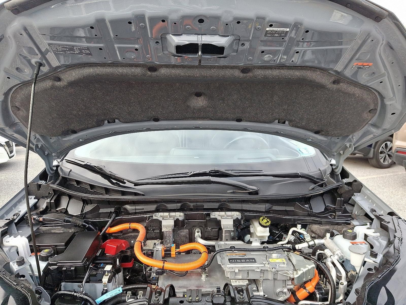 2023 Nissan ARIYA EVOLVE+ e-4ORCE AWD