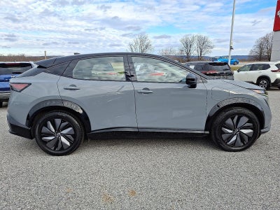2023 Nissan ARIYA EVOLVE+ e-4ORCE AWD