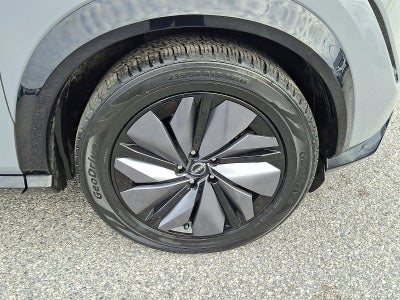 2023 Nissan ARIYA EVOLVE+ e-4ORCE AWD