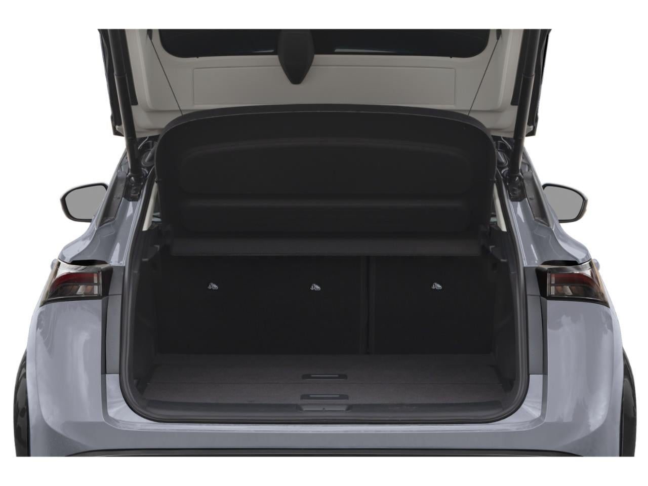 2023 Nissan ARIYA EVOLVE+ e-4ORCE AWD