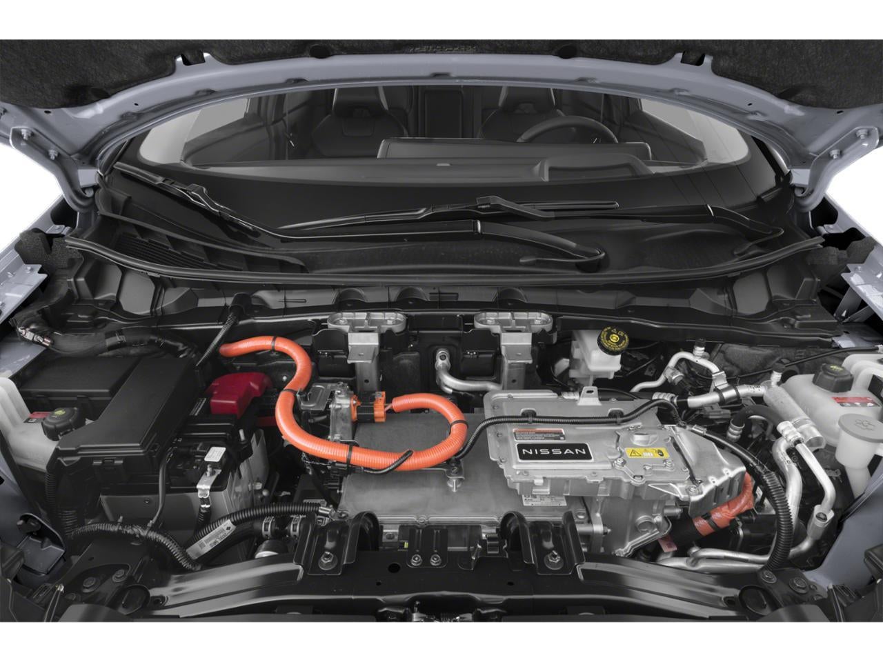 2023 Nissan ARIYA EVOLVE+ e-4ORCE AWD