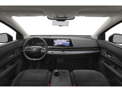 2023 Nissan ARIYA EVOLVE+ e-4ORCE AWD