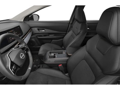 2023 Nissan ARIYA EVOLVE+ e-4ORCE AWD