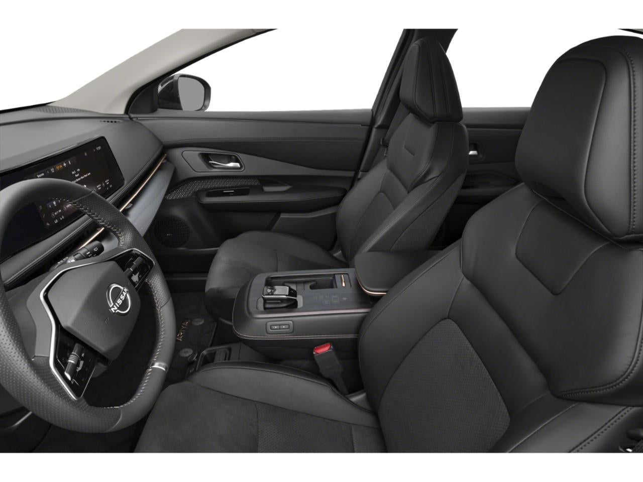 2023 Nissan ARIYA EVOLVE+ e-4ORCE AWD