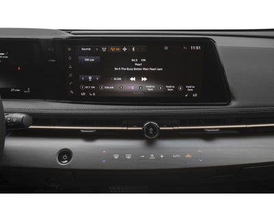 2023 Nissan ARIYA EVOLVE+ e-4ORCE AWD
