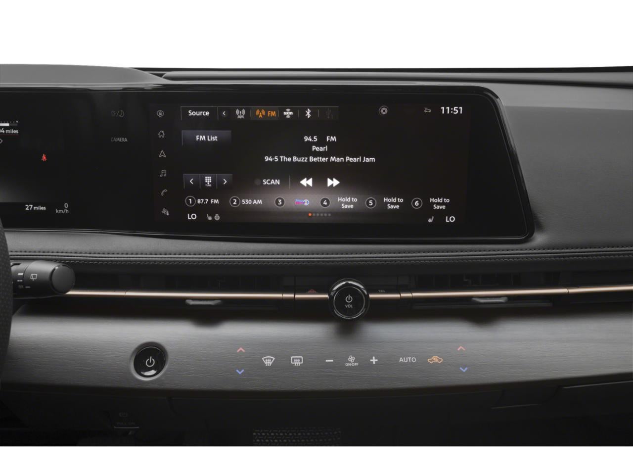 2023 Nissan ARIYA EVOLVE+ e-4ORCE AWD