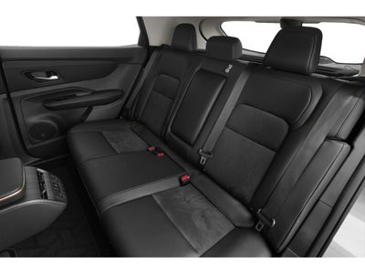 2023 Nissan ARIYA EVOLVE+ e-4ORCE AWD