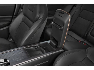 2023 Nissan ARIYA EVOLVE+ e-4ORCE AWD