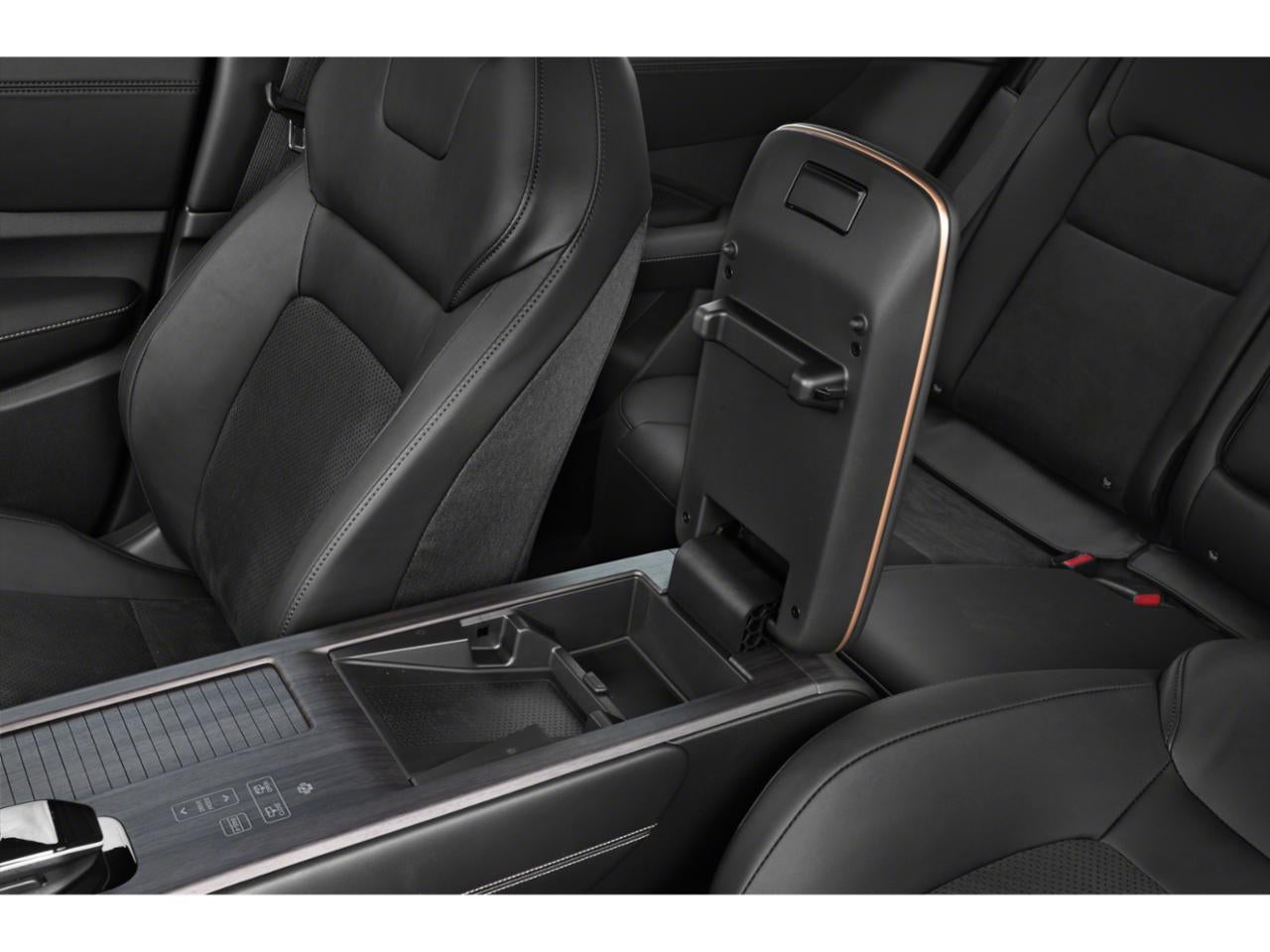 2023 Nissan ARIYA EVOLVE+ e-4ORCE AWD