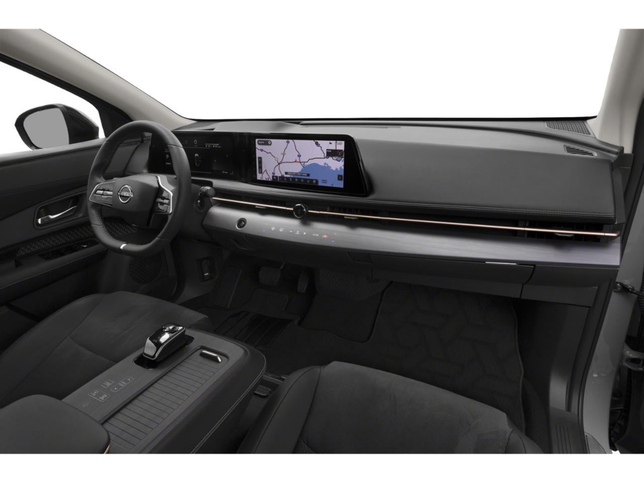 2023 Nissan ARIYA EVOLVE+ e-4ORCE AWD