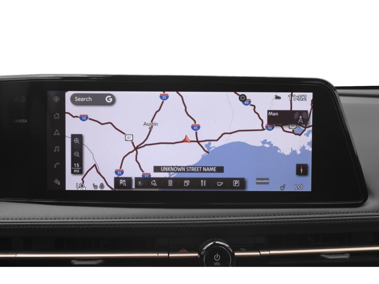 2023 Nissan ARIYA EVOLVE+ e-4ORCE AWD