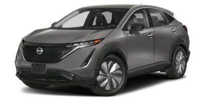 2023 Nissan ARIYA EVOLVE+ e-4ORCE AWD