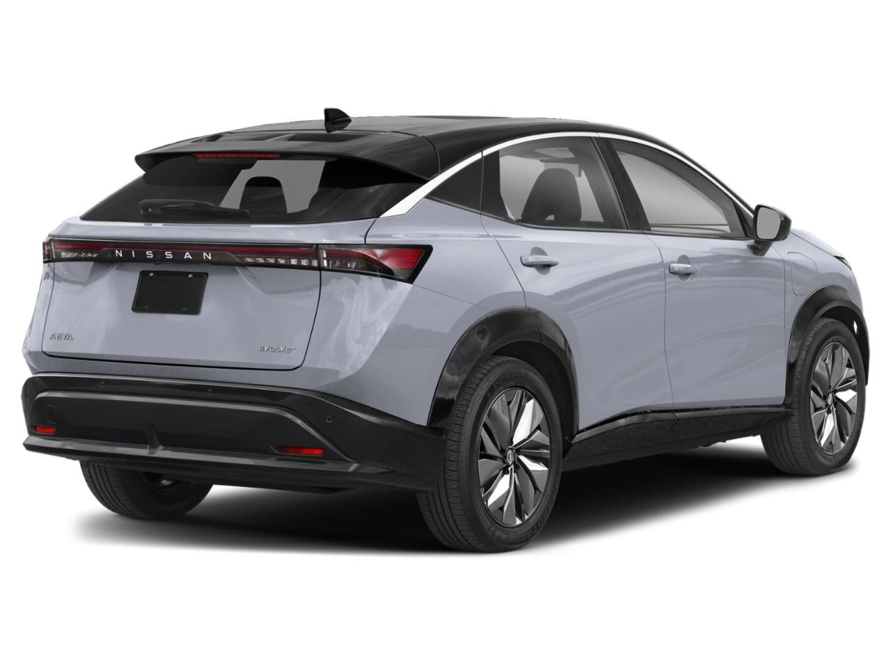 2023 Nissan ARIYA EVOLVE+ e-4ORCE AWD