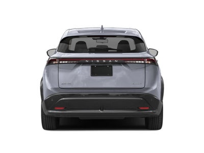 2023 Nissan ARIYA EVOLVE+ e-4ORCE AWD